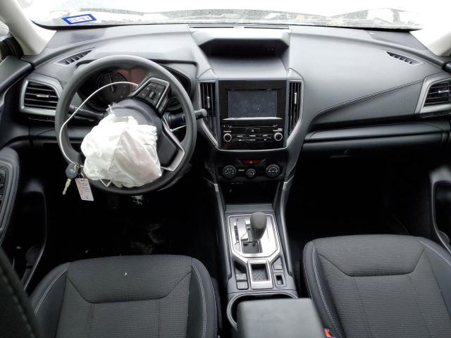 Photo 8 from auction – 2019 SUBARU FORESTER with VIN JF2SKACC6KH526797