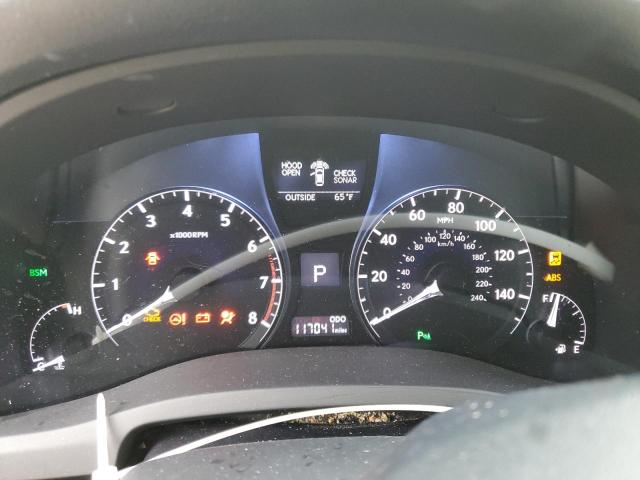 Photo 9 from auction – 2015 LEXUS RX 350 with VIN JTJZK1BA2F2423122