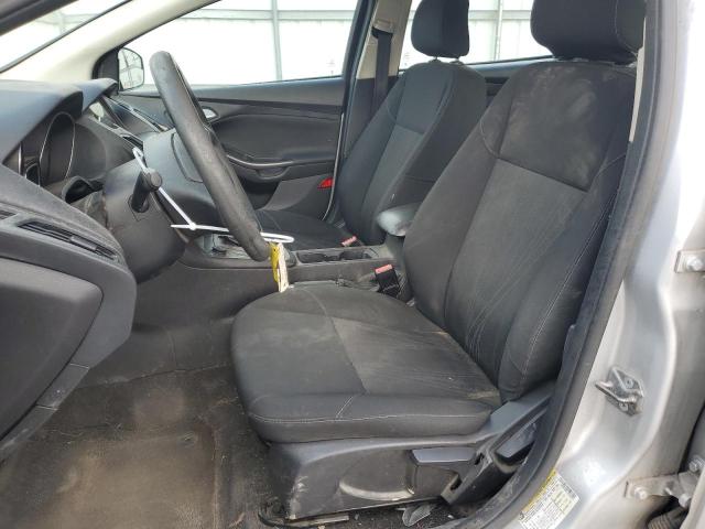 Photo 7 from auction – 2018 FORD FOCUS SEL with VIN 1FADP3H21JL294017