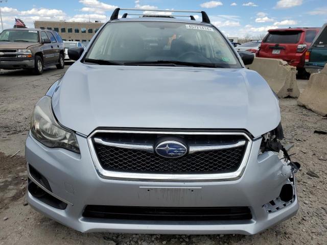 Photo 5 from auction – 2016 SUBARU IMPREZA with VIN JF1GPAA60G8256403