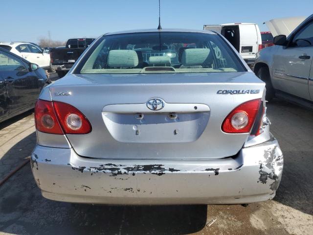 Photo 6 from auction – 2008 TOYOTA COROLLA with VIN 1NXBR32EX8Z987604