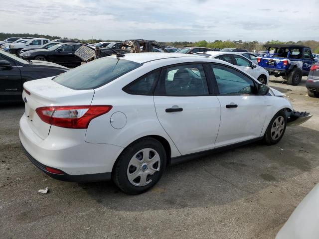 Photo 3 from auction – 2012 FORD FOCUS S with VIN 1FAHP3E26CL213649
