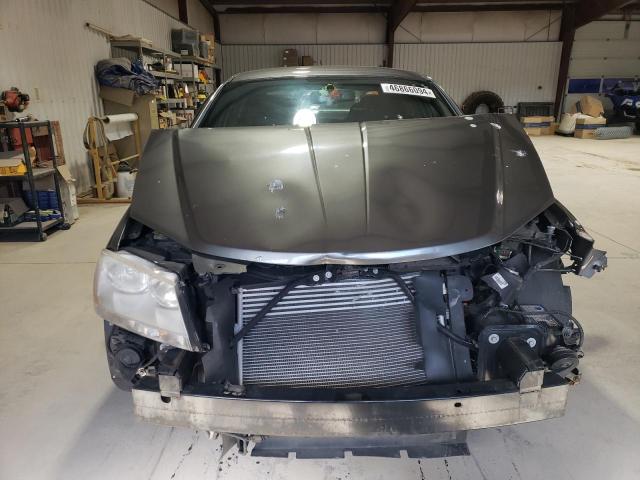 Photo 5 from auction – 2013 DODGE AVENGER SE with VIN 1C3CDZAG6DN616879