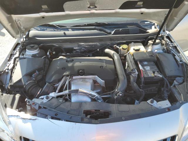 Photo 11 from auction – 2014 BUICK REGAL PREM with VIN 2G4GN5EX2E9190699