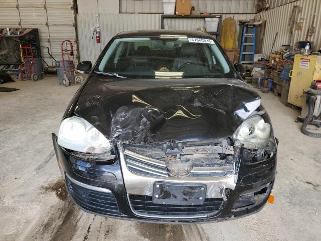 Photo 5 from auction – 2008 VOLKSWAGEN JETTA SE with VIN 3VWRM71K18M181233