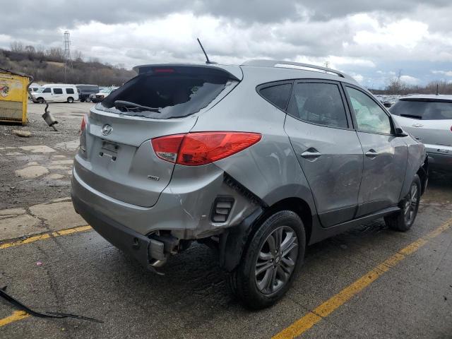 Photo 3 from auction – 2015 HYUNDAI TUCSON LIM with VIN KM8JUCAG3FU022965
