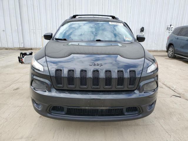 Photo 5 from auction – 2015 JEEP CHEROKEE L with VIN 1C4PJMCS8FW774728