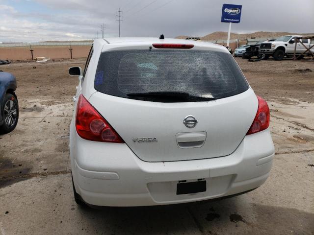Photo 6 from auction – 2011 NISSAN VERSA S with VIN 3N1BC1CP8BL507588