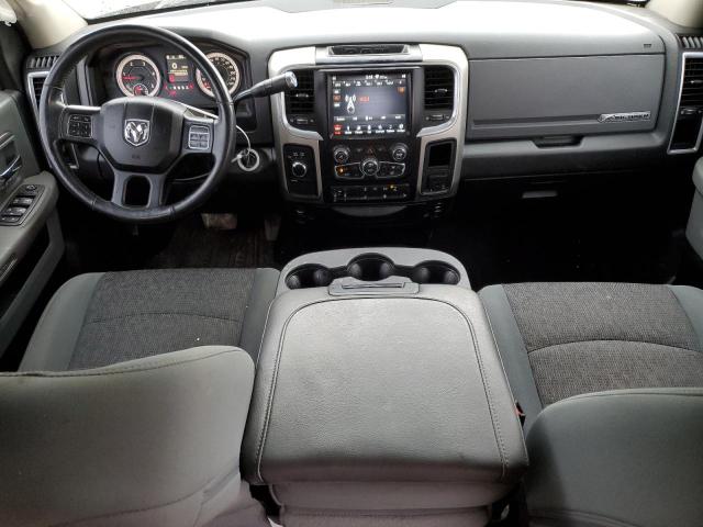 Photo 8 from auction – 2018 RAM 2500 SLT with VIN 3C6UR5DL3JG240334