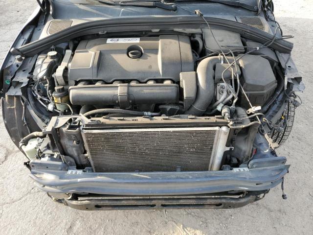 Photo 12 from auction – 2014 VOLVO XC60 3.2 with VIN YV4952DZ0E2542074