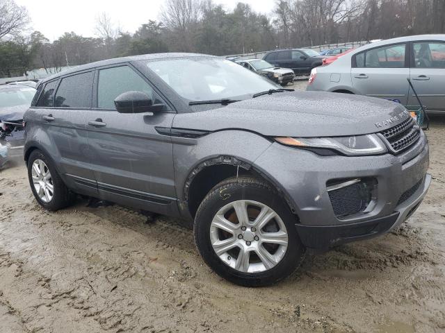 Photo 4 from auction – 2017 LAND ROVER RANGE ROVE with VIN SALVP2BGXHH185803