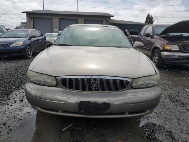 Photo 5 from auction – 2001 BUICK CENTURY CU with VIN 2G4WS52J011290958