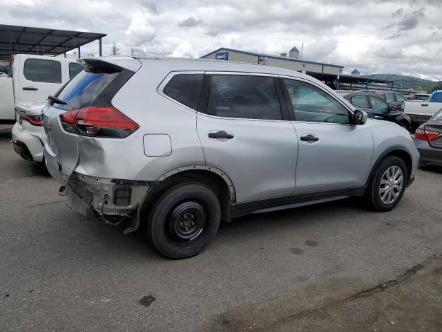 Photo 3 from auction – 2017 NISSAN ROGUE S with VIN JN8AT2MT1HW154709
