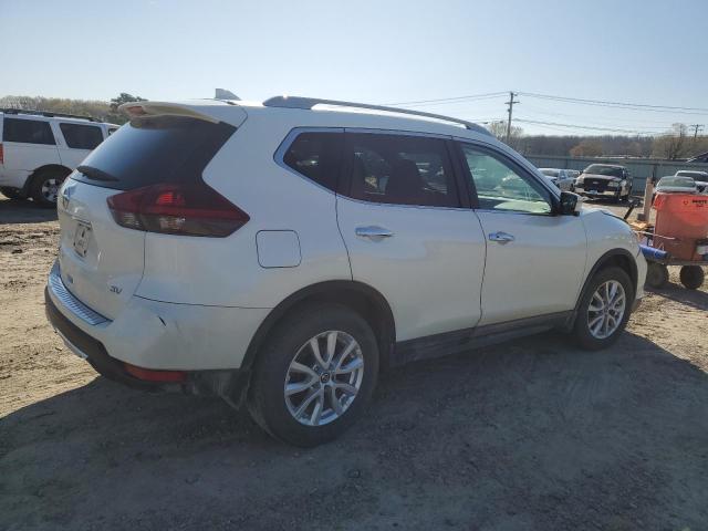 Photo 3 from auction – 2018 NISSAN ROGUE S with VIN 5N1AT2MT8JC765304