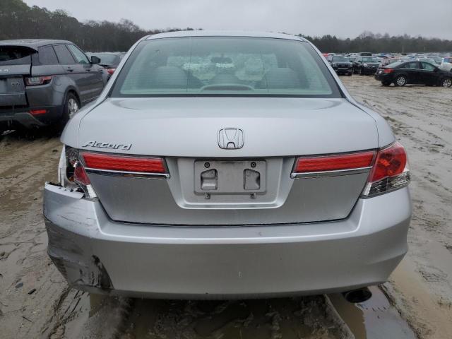 Photo 6 from auction – 2012 HONDA ACCORD LX with VIN 1HGCP2F38CA047265