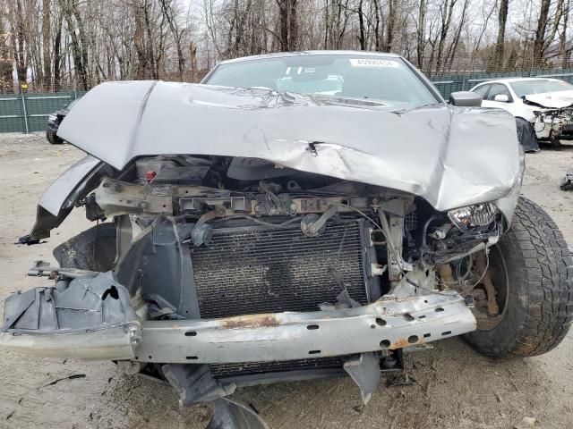 Photo 5 from auction – 2011 DODGE CHARGER with VIN 2B3CL3CG7BH532795