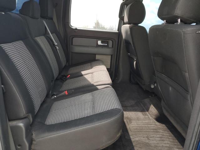 Photo 10 from auction – 2014 FORD F150 SUPER with VIN 1FTFW1EF4EKD57687