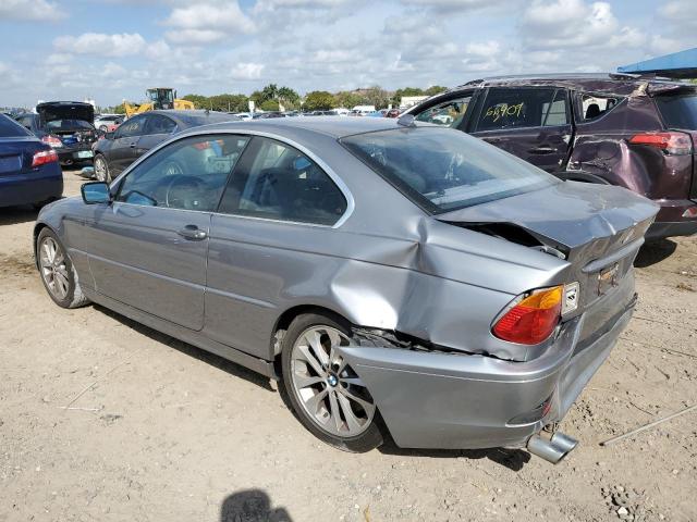 Photo 2 from auction – 2004 BMW 330 CI with VIN WBABD53414PL13738