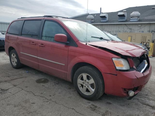 Photo 4 from auction – 2010 DODGE GRAND CARA with VIN 2D4RN5D11AR172959