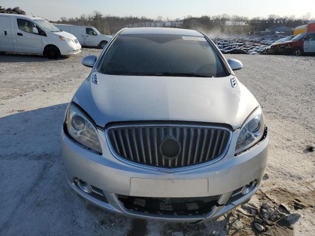 Photo 5 from auction – 2012 BUICK VERANO with VIN 1G4PS5SKXC4169407