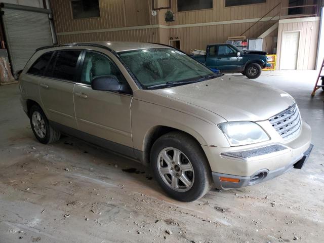 Photo 4 from auction – 2006 CHRYSLER PACIFICA T with VIN 2A4GM68436R735660