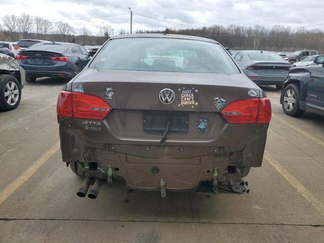 Photo 6 from auction – 2012 VOLKSWAGEN JETTA BASE with VIN 3VW2K7AJ7CM324855