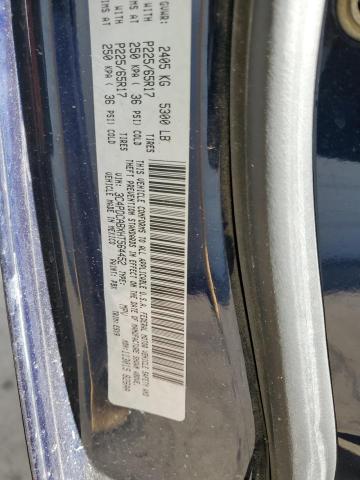 Photo 12 from auction – 2017 DODGE JOURNEY SE with VIN 3C4PDCABXHT564452