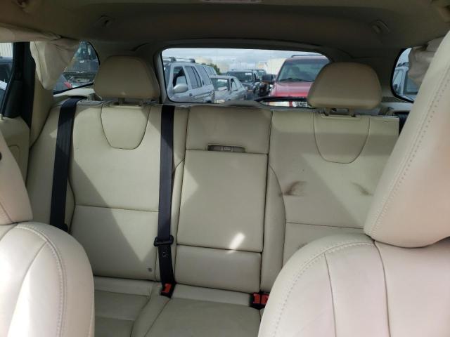 Photo 10 from auction – 2015 VOLVO XC60 T5 PR with VIN YV426MDC4F2604664