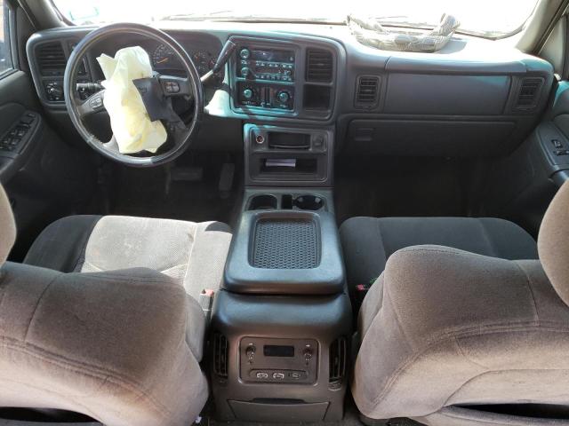 Photo 8 from auction – 2005 CHEVROLET 1500 with VIN 2GCEK13T151189555