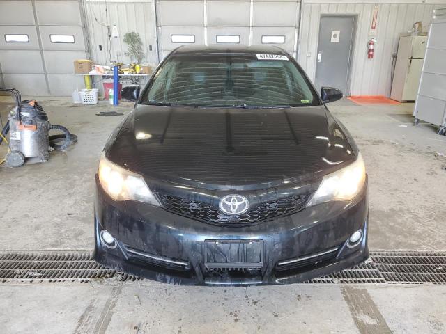 Photo 5 from auction – 2012 TOYOTA CAMRY BASE with VIN 4T1BF1FK7CU198848