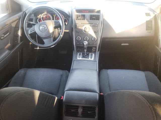 Photo 8 from auction – 2007 MAZDA CX9 with VIN JM3TB28YX70105501