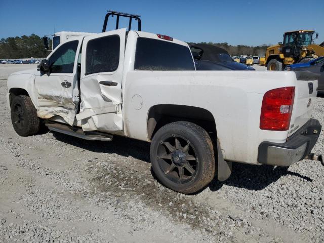 Photo 2 from auction – 2010 CHEVROLET SILVERADO with VIN 3GCRCREA9AG150920