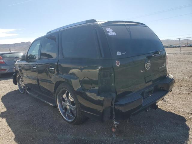 Photo 2 from auction – 2002 CADILLAC ESCALADE L with VIN 1GYEC63T82R105674