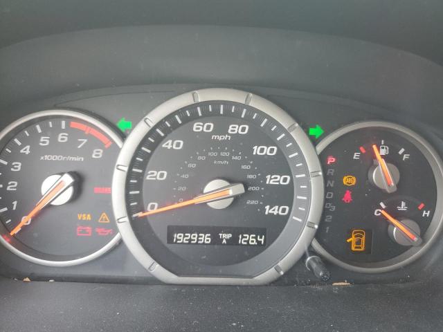 صورة رقم 9 من المزاد - 2008 HONDA PILOT EXL مع VIN 5FNYF18528B039435