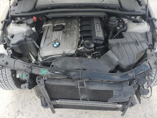 Photo 11 from auction – 2006 BMW 325 I with VIN WBAVB13556KX48668