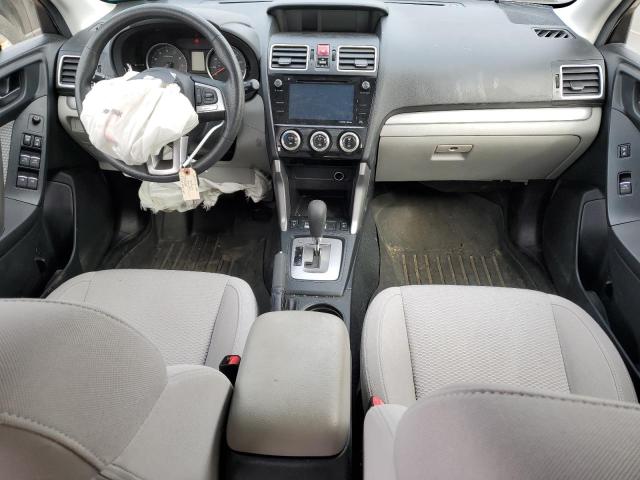 Photo 8 from auction – 2017 SUBARU FORESTER 2 with VIN JF2SJAEC4HH542120