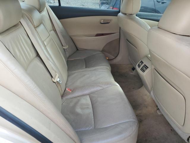 Photo 10 from auction – 2007 LEXUS ES 350 with VIN JTHBJ46G872058243