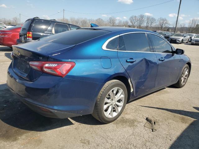 Photo 3 from auction – 2019 CHEVROLET MALIBU LT with VIN 1G1ZD5ST7KF110293