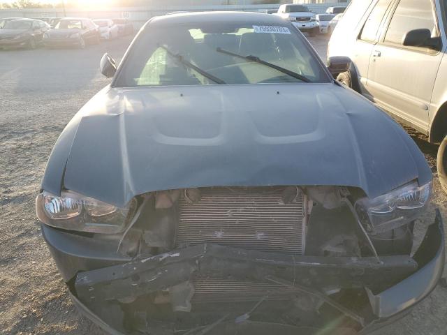 Photo 5 from auction – 2013 DODGE CHARGER V6 with VIN 2C3CDXFG2DH558629