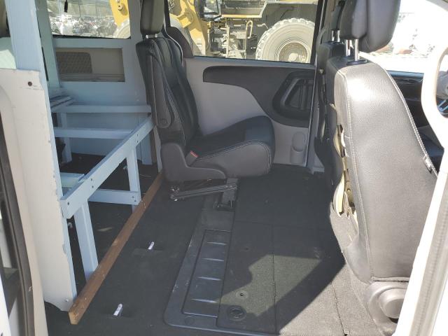 Photo 11 from auction – 2020 DODGE GRAND CARA with VIN 2C4RDGCG8LR154091
