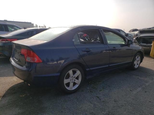 Photo 3 from auction – 2007 HONDA CIVIC EX with VIN JHMFA16837S005832