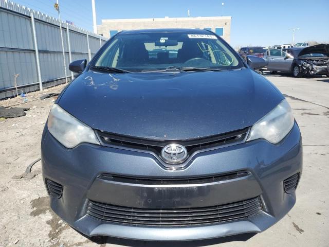 Photo 5 from auction – 2016 TOYOTA COROLLA L with VIN 2T1BURHE4GC667946