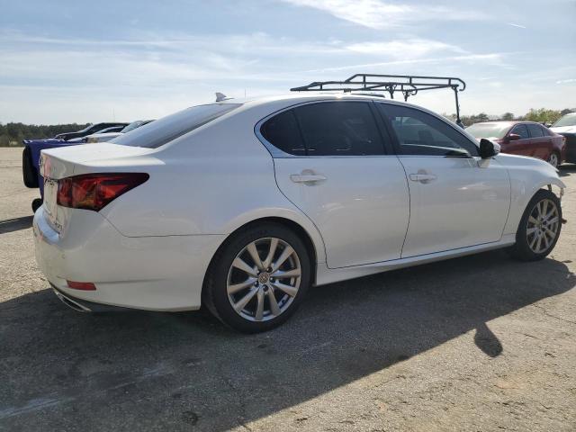 Zdjęcie 3 z aukcji – 2013 LEXUS GS 350 z VIN JTHBE1BL0D5024961