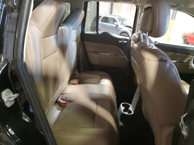 Photo 10 from auction – 2014 JEEP COMPASS LA with VIN 1C4NJDEB3ED647741