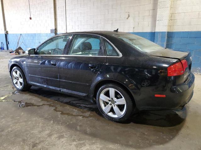 Photo 2 from auction – 2008 AUDI A4 2.0T QU with VIN WAUDF78E78A136735