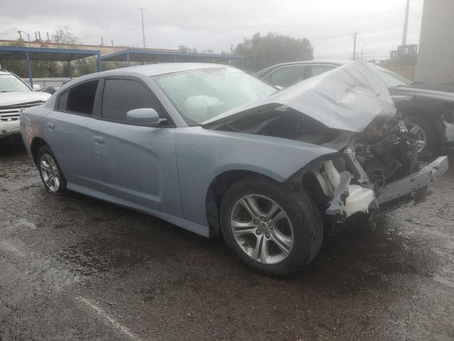 Photo 4 from auction – 2020 DODGE CHARGER SX with VIN 2C3CDXBG9LH205244
