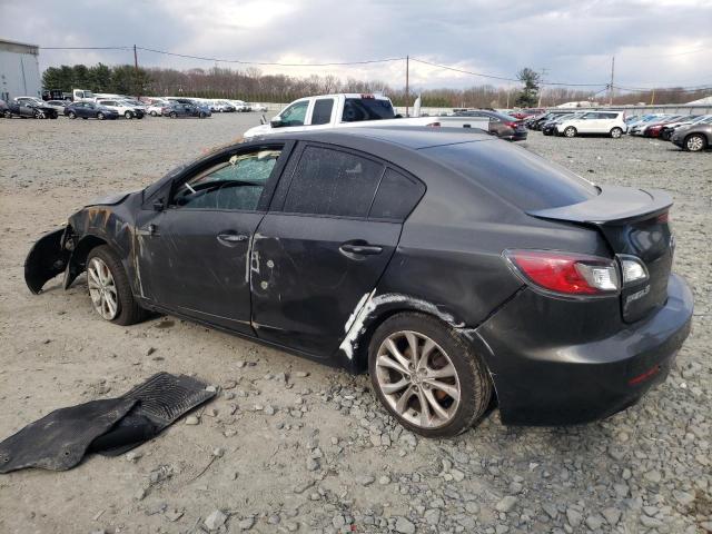 Photo 2 from auction – 2010 MAZDA 3 S with VIN JM1BL1S64A1328816