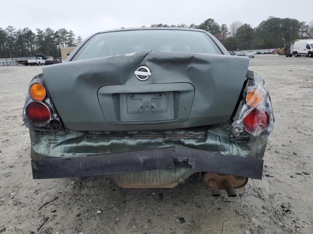 Photo 6 from auction – 2003 NISSAN ALTIMA SE with VIN 1N4AL11D33C128664