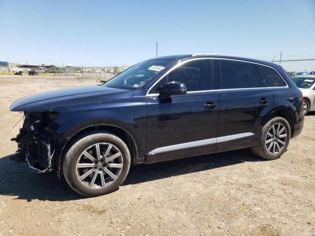 Photo 1 from auction – 2017 AUDI Q7 PRESTIG with VIN WA1VAAF79HD052027