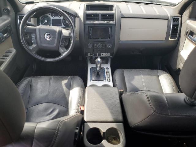 Photo 8 from auction – 2009 MERCURY MARINER with VIN 4M2CU87759KJ07608